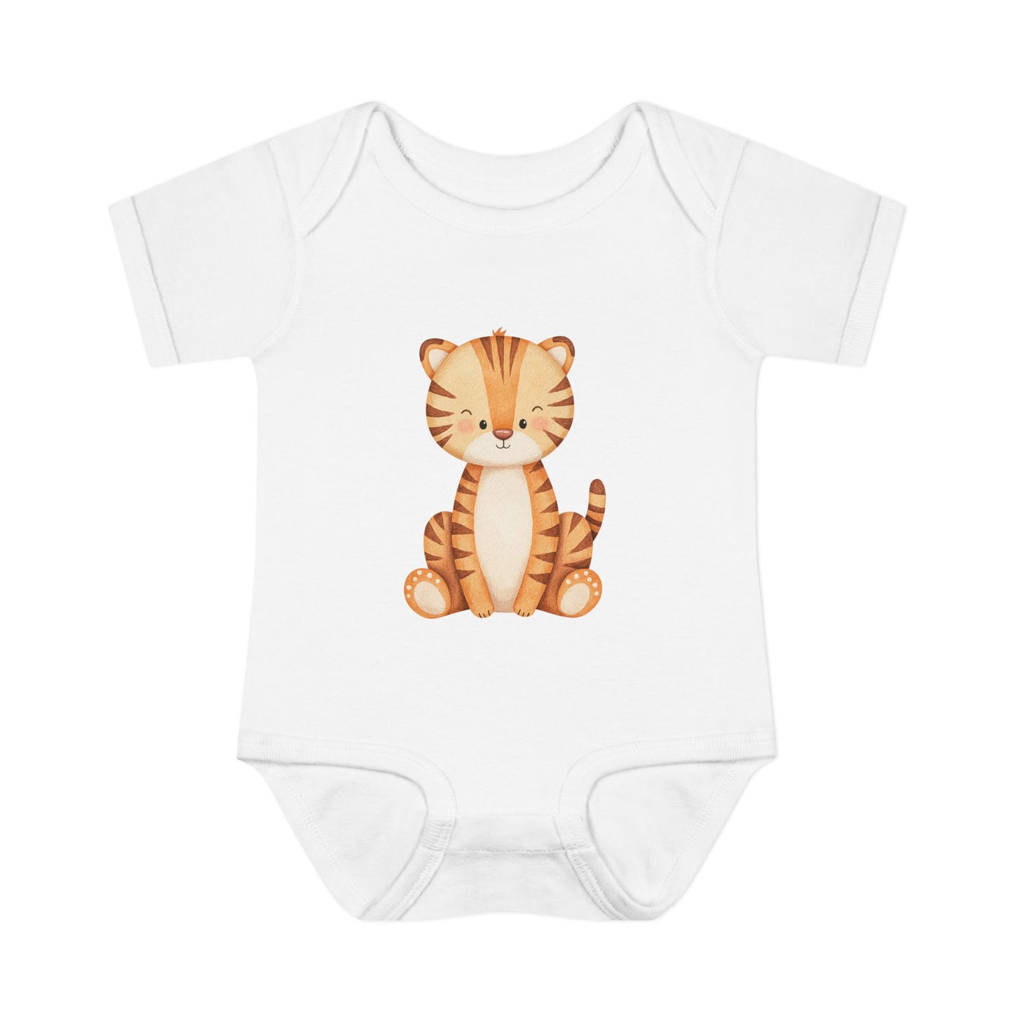 Tiger Onesie