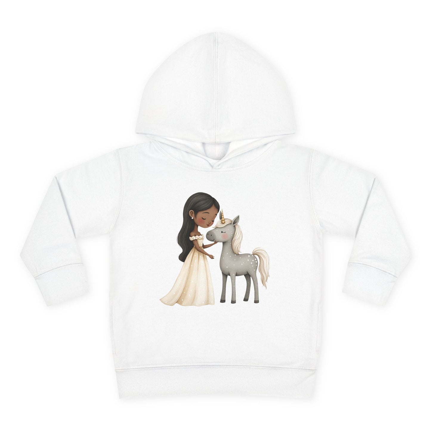Magical Unicorn Hoodie