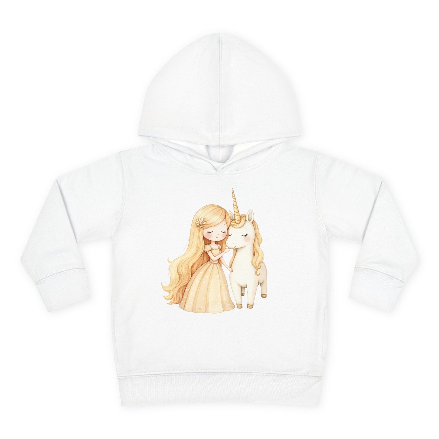 Magical Hoodie