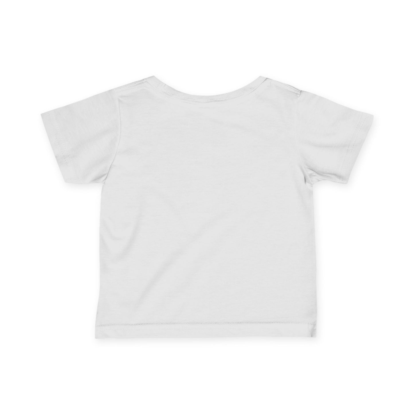 Born Wild Tee