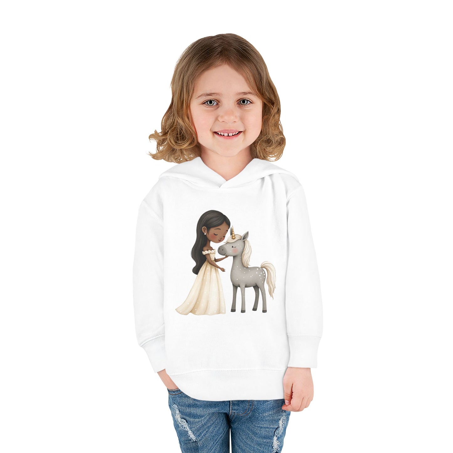Magical Unicorn Hoodie