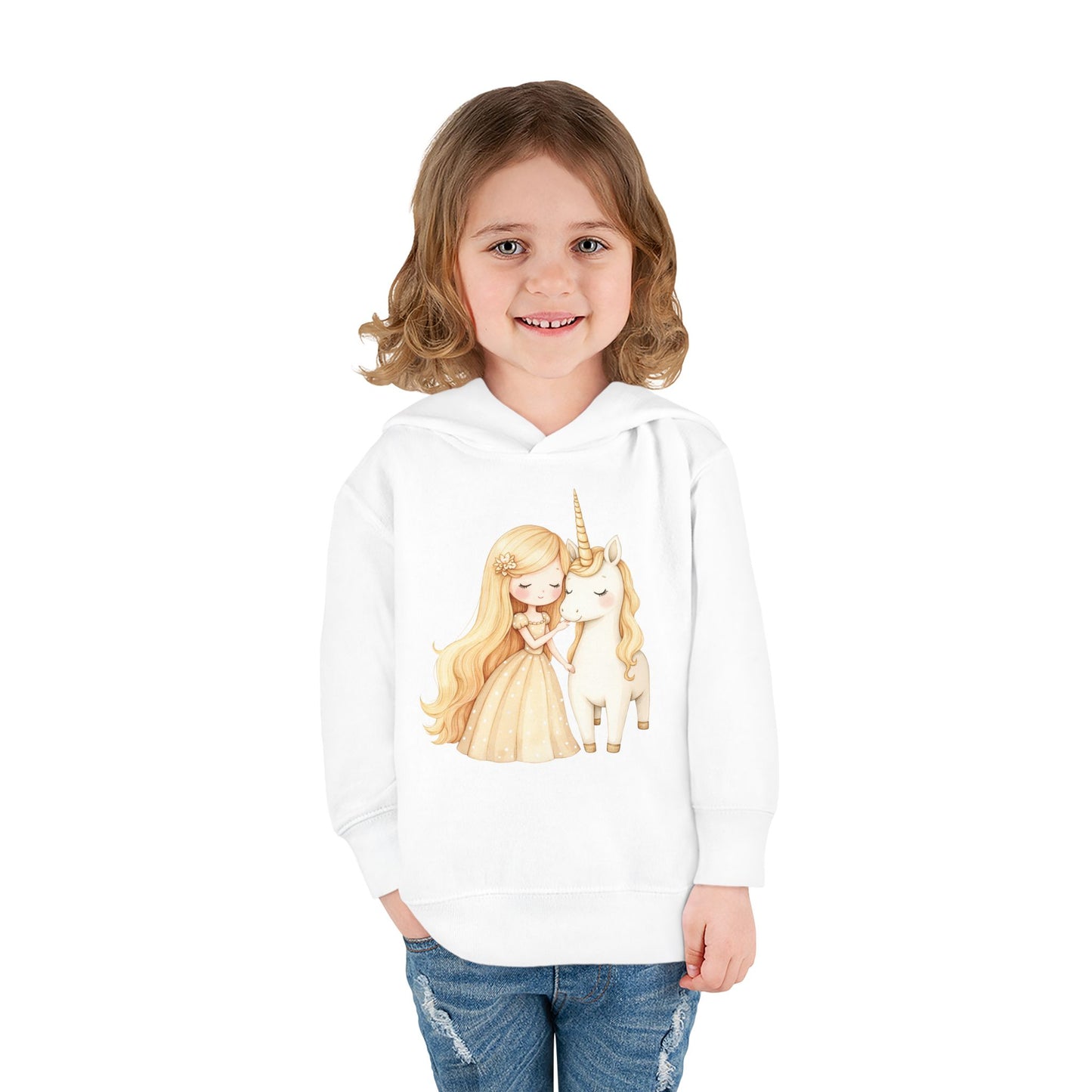 Magical Hoodie