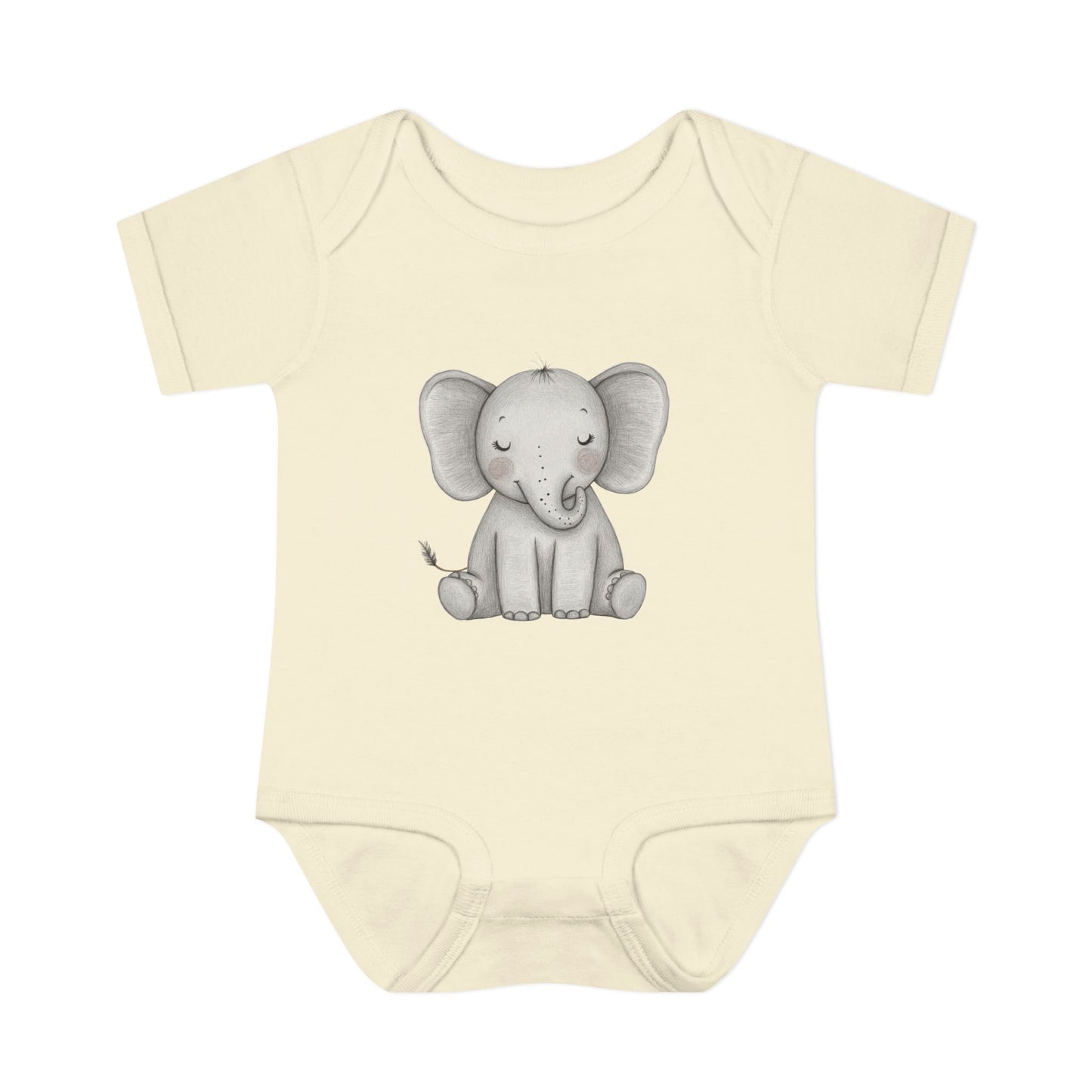 Elephant Onesie