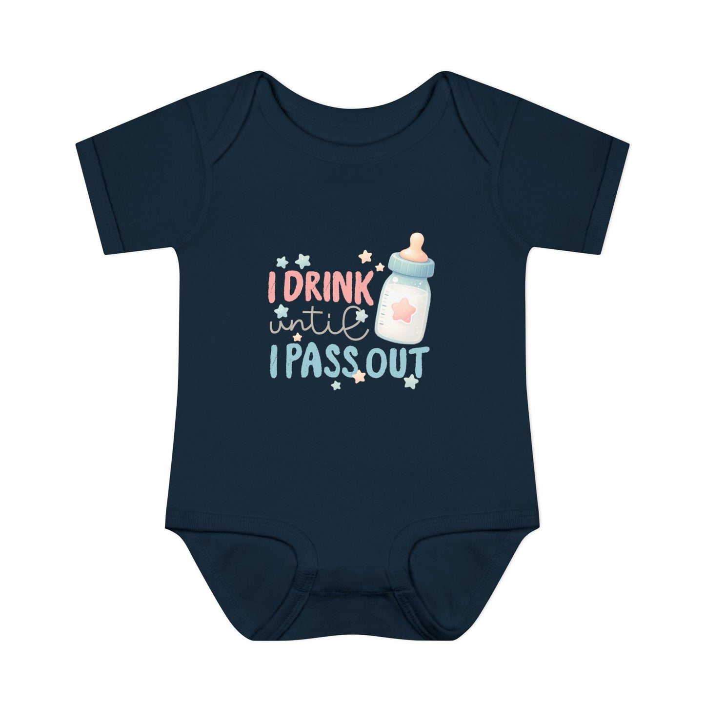 Milk Onesie