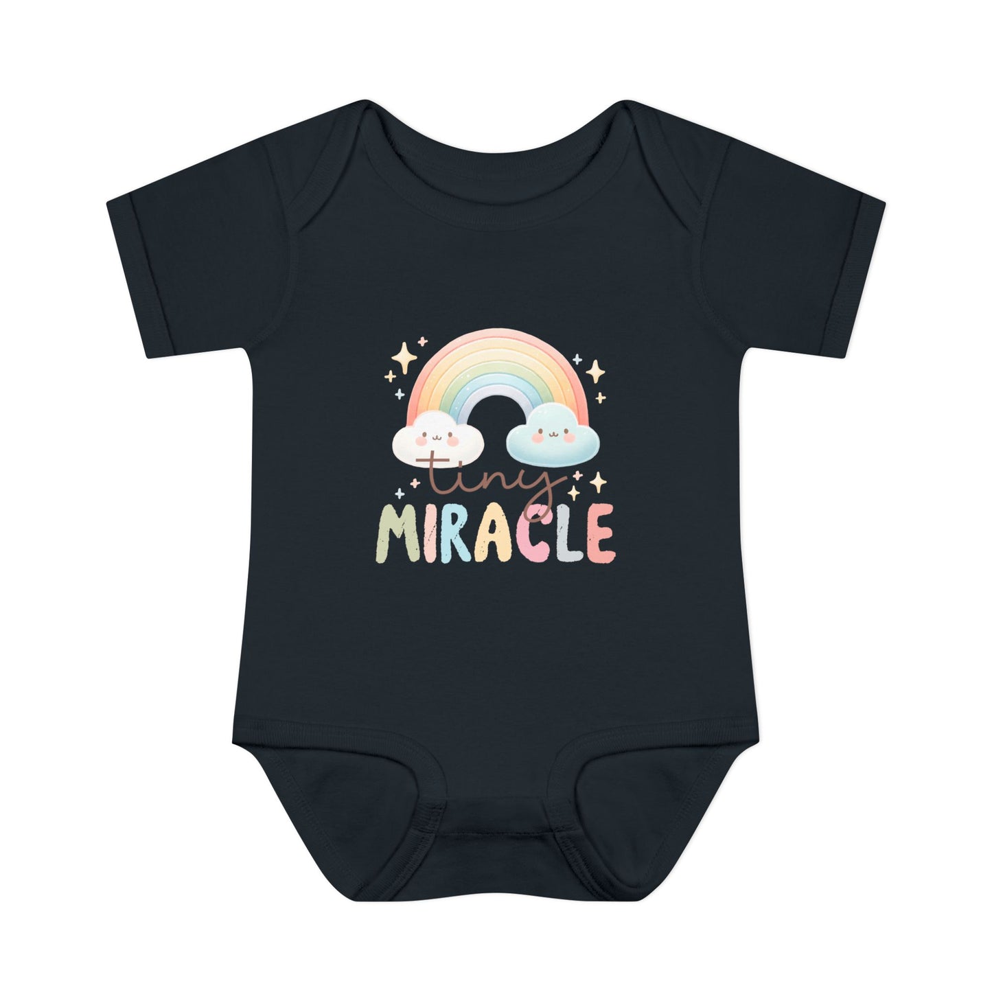 Tiny Miracle Onesie