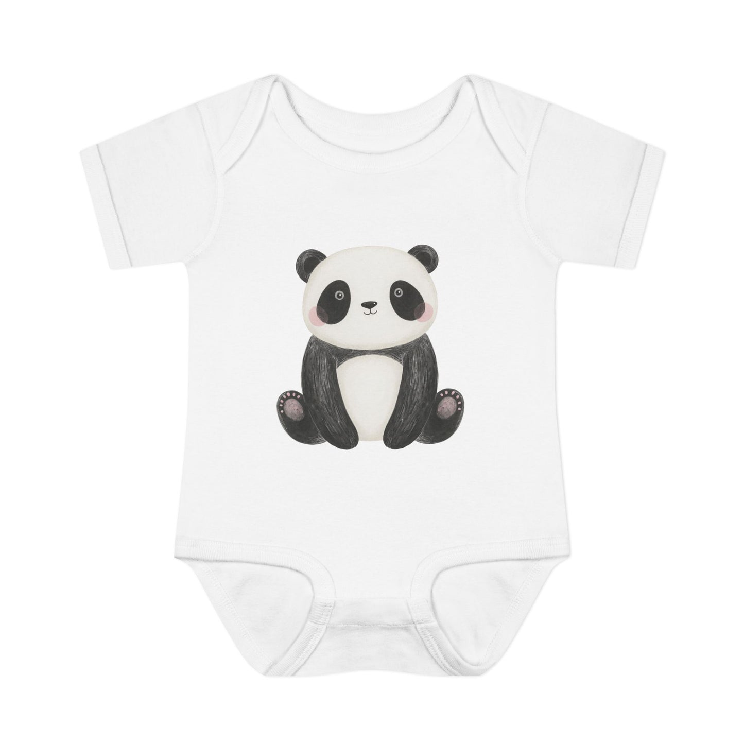 Panda Onesie
