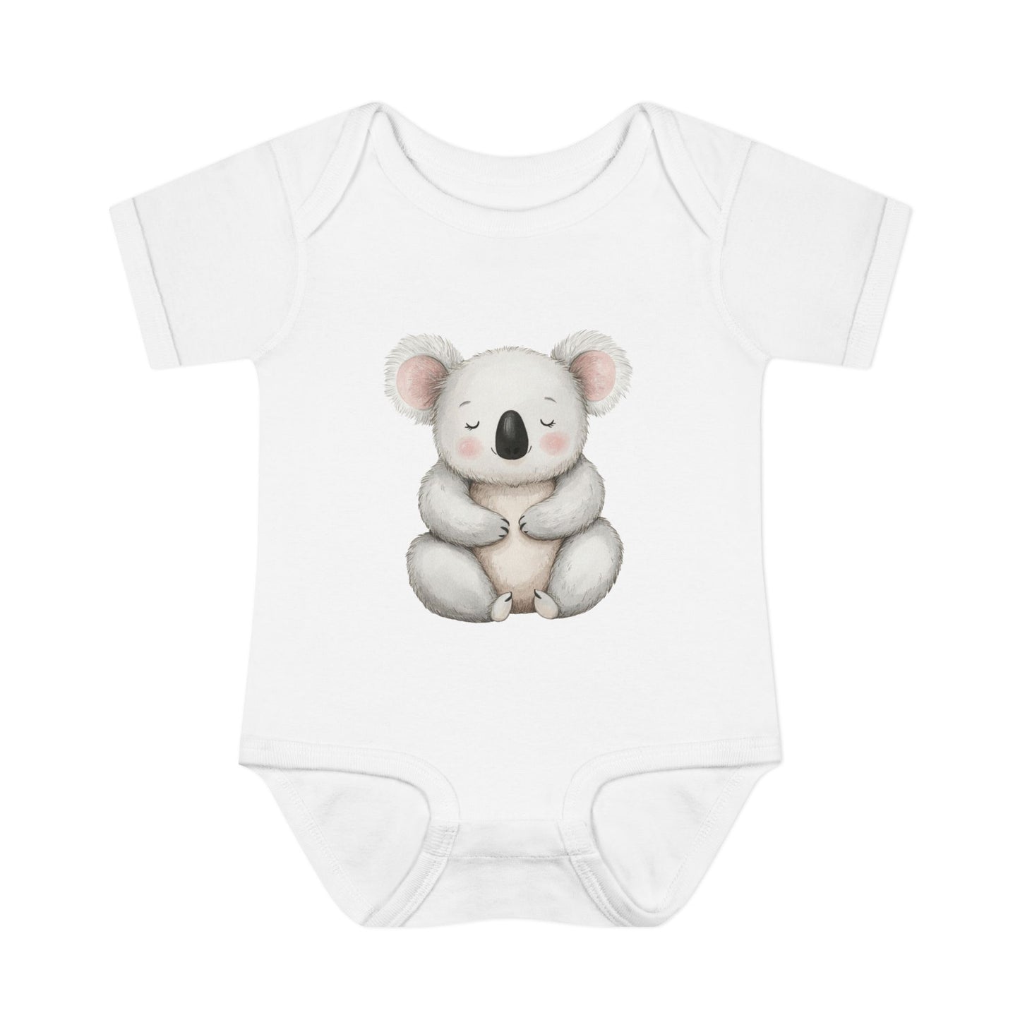 Koala Onesie