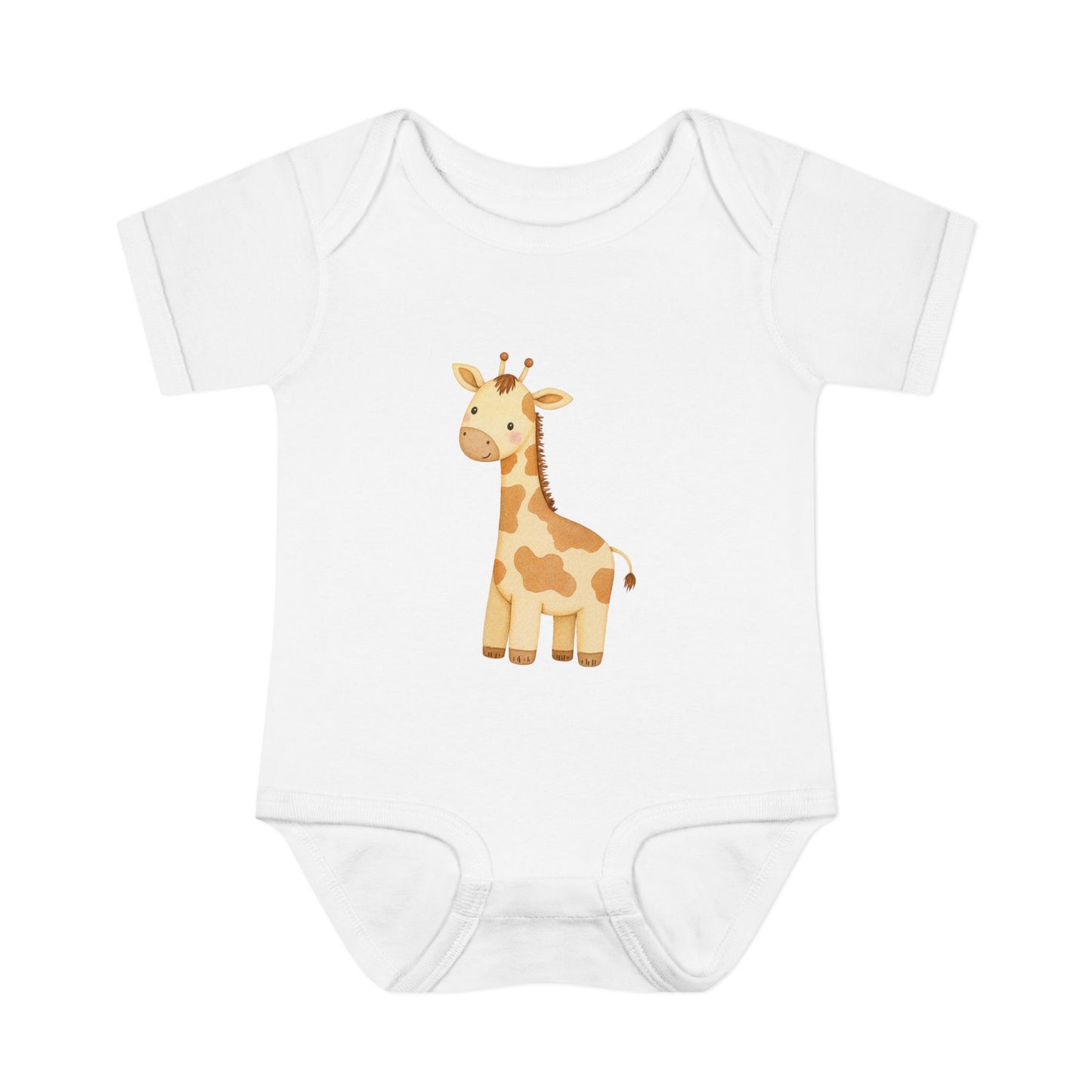 Giraffe Onesie