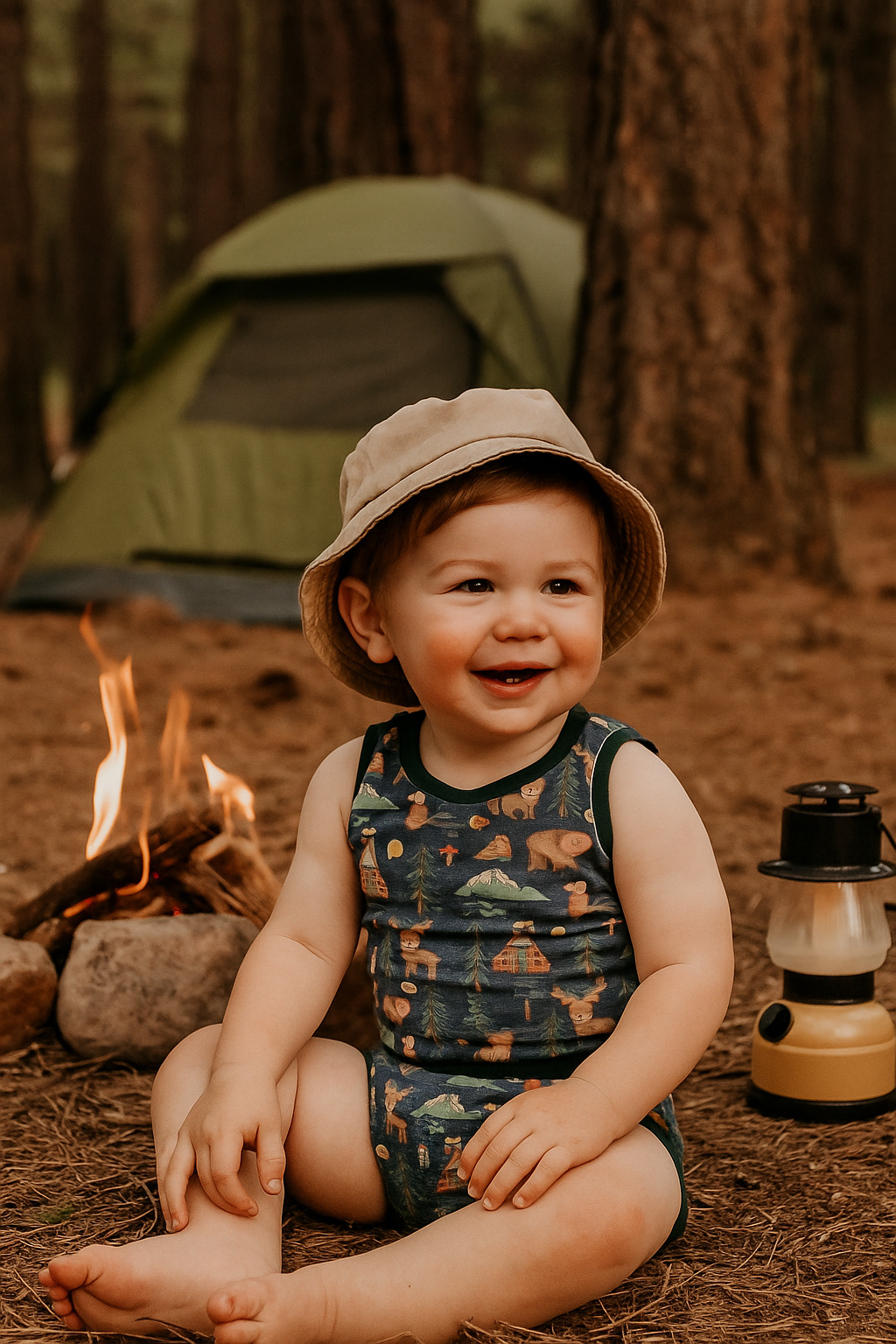 Camping Set