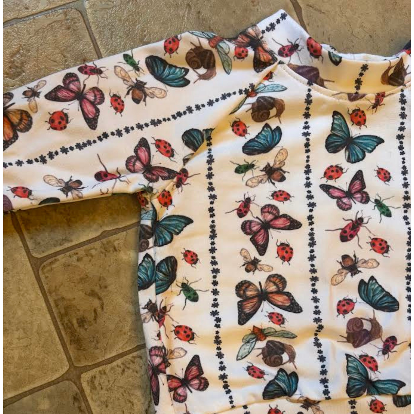 Butterfly Set