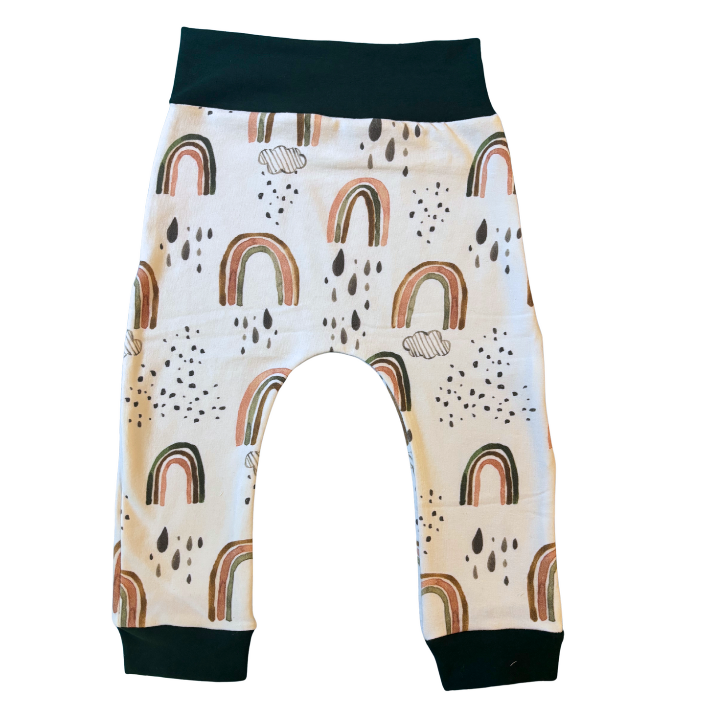 Rainy Day Pants