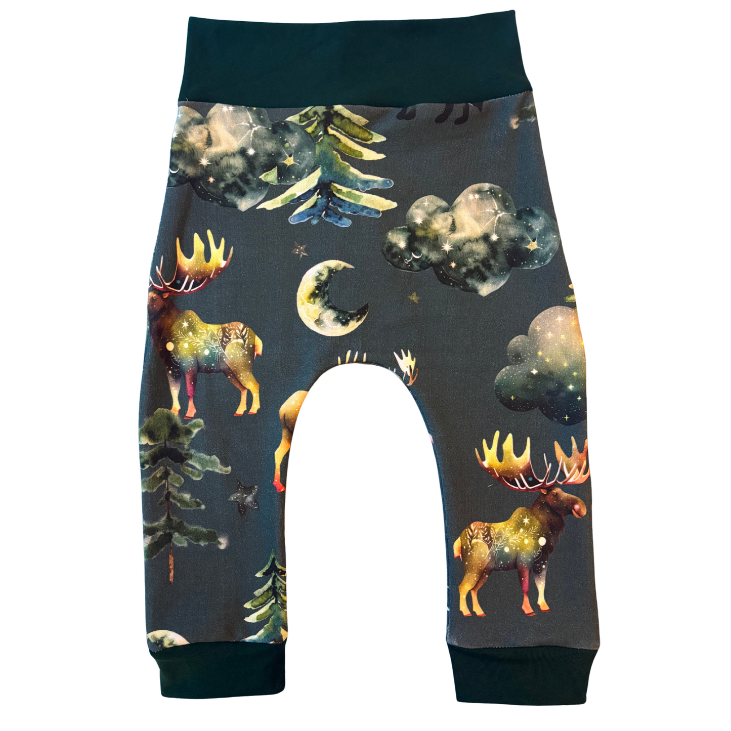 Moonlit Forest Pants
