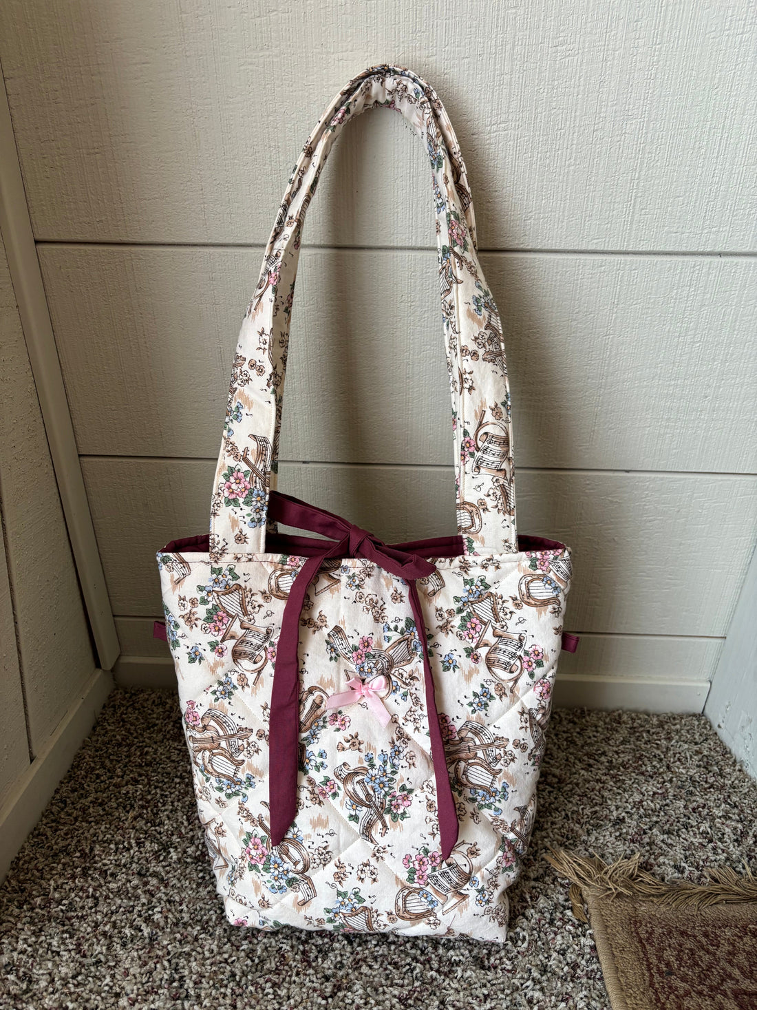 Welcome to Starberry Lane: A Little About Me and My Handmade Shop
