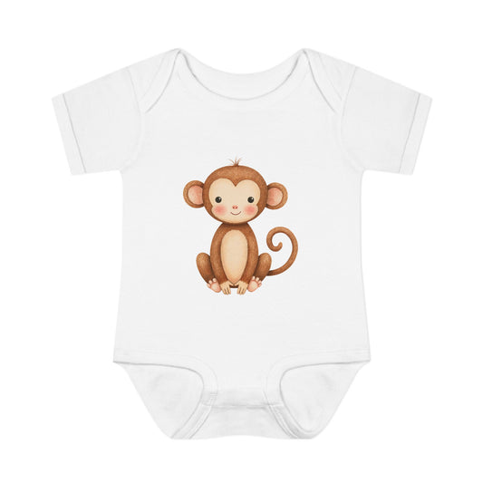 Monkey Onesie