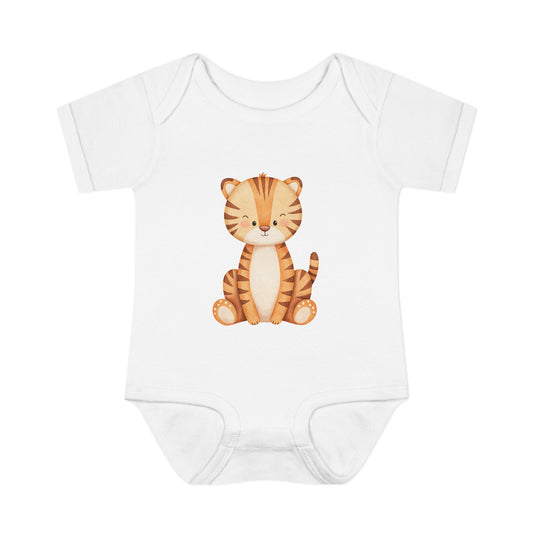Tiger Onesie