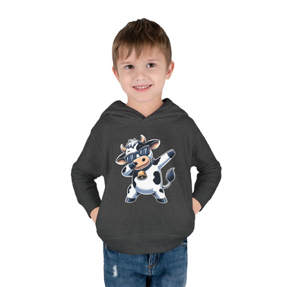 Cow Hoodie