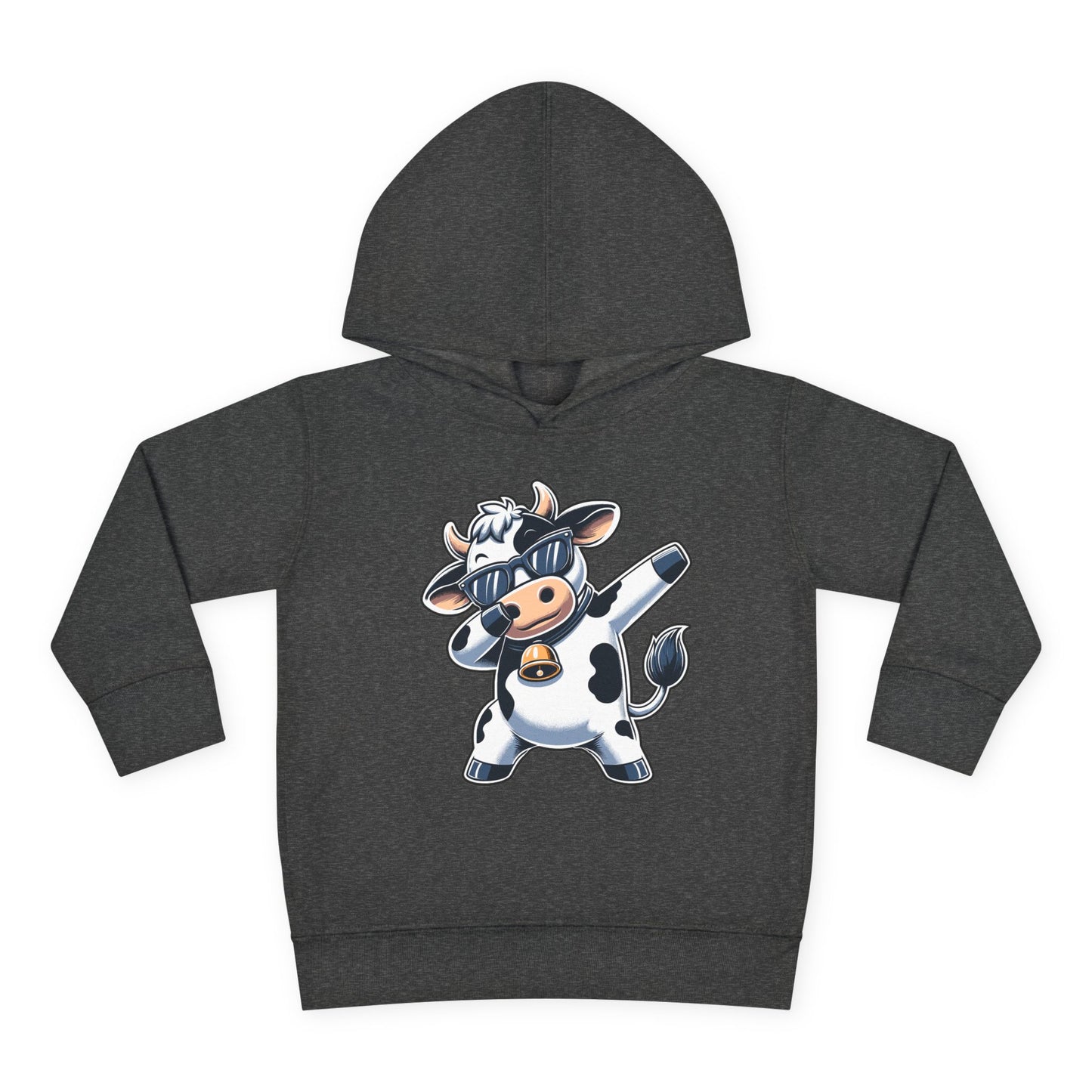 Cow Hoodie