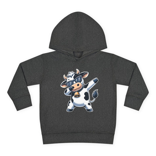 Cow Hoodie