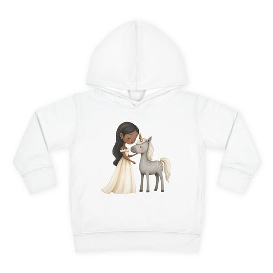 Magical Unicorn Hoodie
