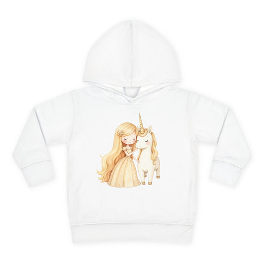 Magical Hoodie