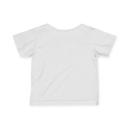 Born Wild Tee