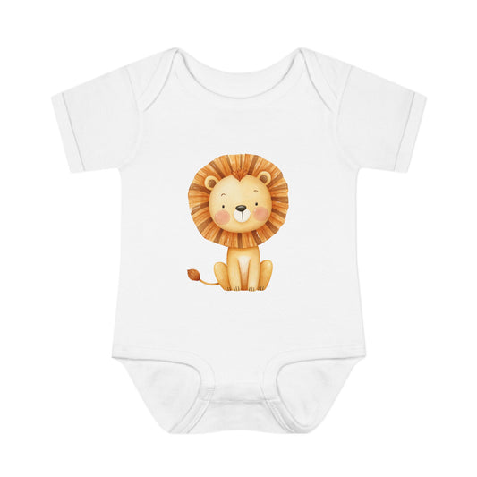 Lion Onesie