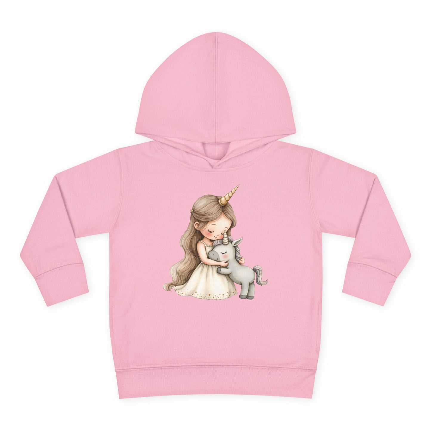 Whimsical Hoodie