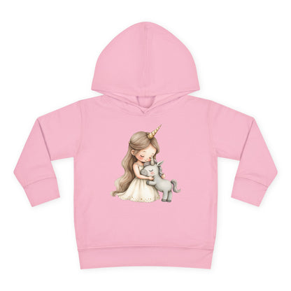 Whimsical Hoodie