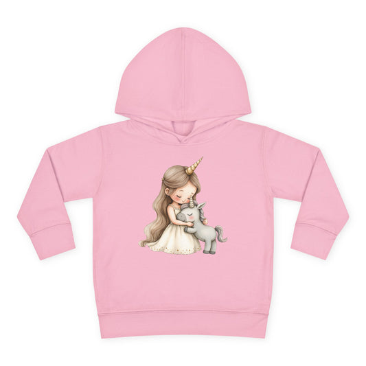 Whimsical Hoodie