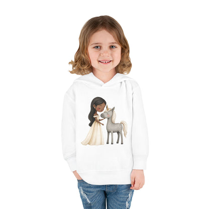 Magical Unicorn Hoodie