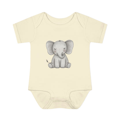 Elephant Onesie