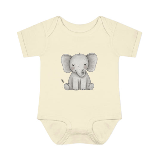 Elephant Onesie
