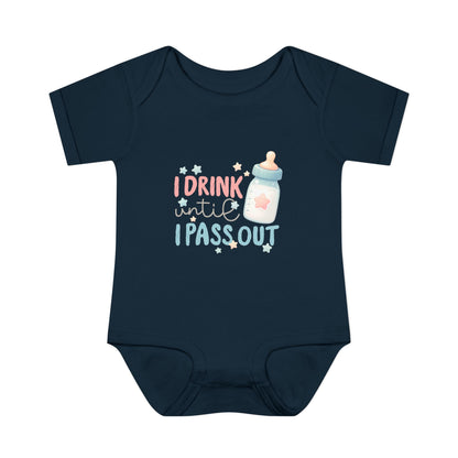 Milk Onesie