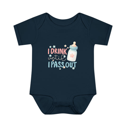 Milk Onesie