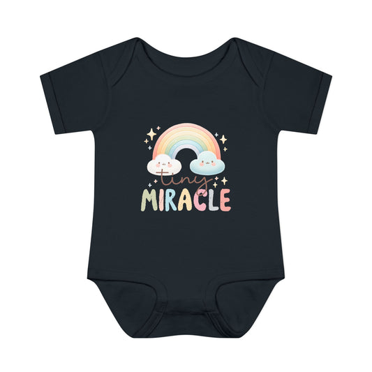 Tiny Miracle Onesie
