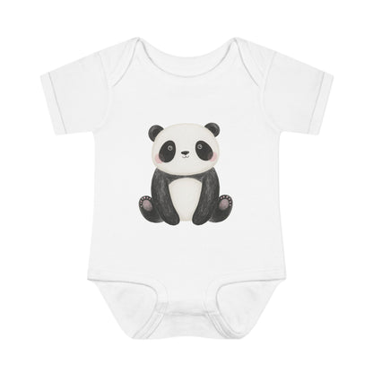 Panda Onesie