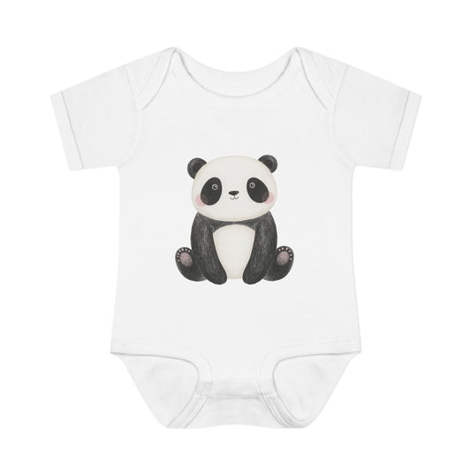 Panda Onesie