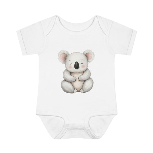 Koala Onesie