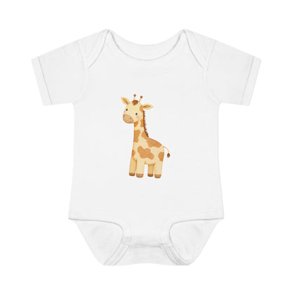 Giraffe Onesie