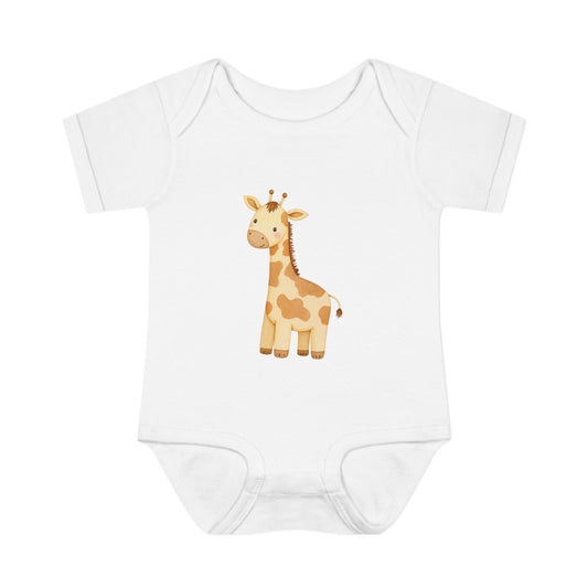 Giraffe Onesie