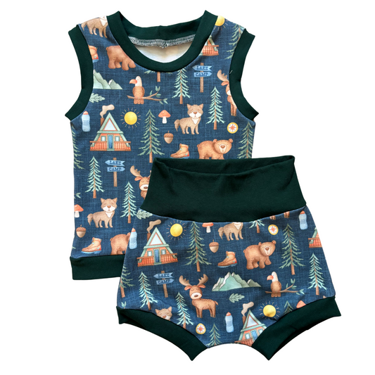Camping Set