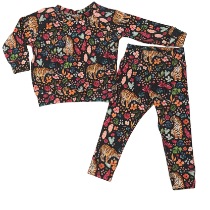 Tiger Set