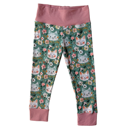 Cat Lounge Set