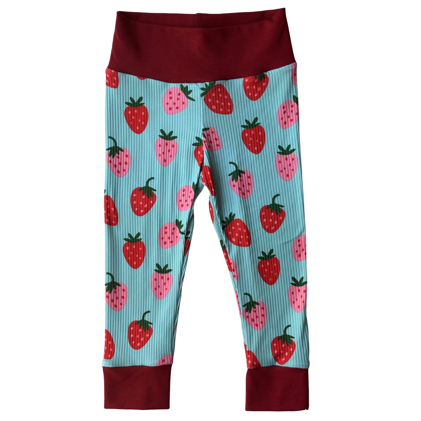 Strawberry Lounge Set