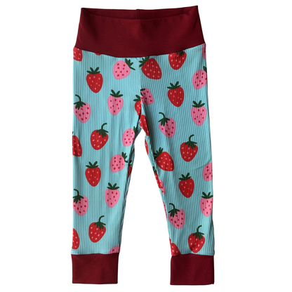 Strawberry Lounge Set