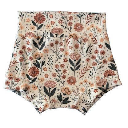 Wildflower Shorties