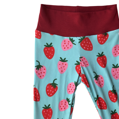 Strawberry Lounge Set