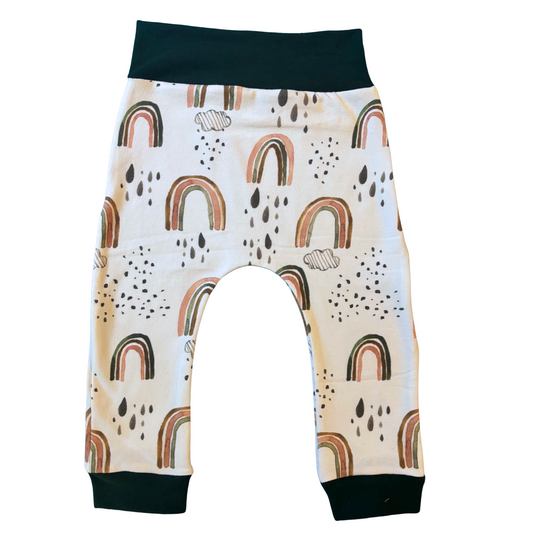 Rainy Day Pants
