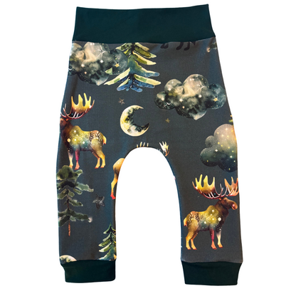 Moonlit Forest Pants