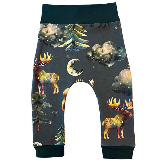 Moonlit Forest Pants